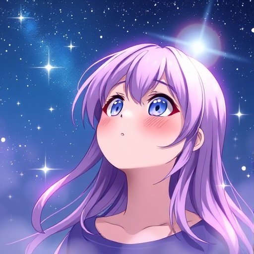 星河漫步 极速漫画番友 - 星河漫步
