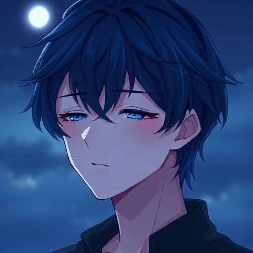 月下独酌 极速漫画番友 - 月下独酌
